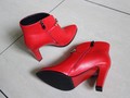 Ботинки женские Stalo Totti 001496