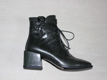 Ботинки Angelo Vera арт. 001611
