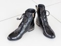 Демисезонные женские ботинки Berkonty 001296