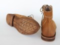 Женские демисезонные ботинки D.Bigioni 001043