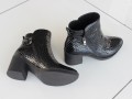 Ботинки женские Ledi Marcia 001390